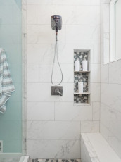 DF Construction Bathroom Remodeling Projects 25