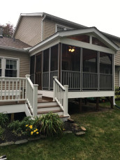 DF Construction Decking Projects 16