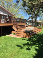 DF Construction Decking Projects 18