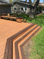 DF Construction Decking Projects 19