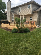 DF Construction Decking Projects 21