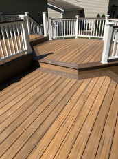 DF Construction Decking Projects 24