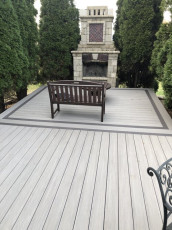 DF Construction Decking Projects 27