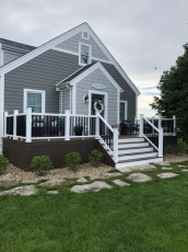 DF Construction Decking Projects 28