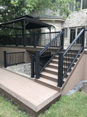 DF Construction Decking Projects 8