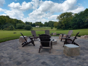 DF Construction Patios Projects 13