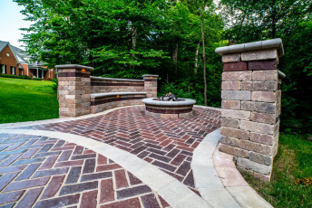 DF Construction Patios Projects 2