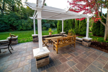 DF Construction Patios Projects 4