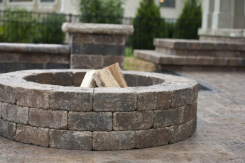 DF Construction Patios Projects