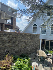 DF Construction Steps and Walls Project 10