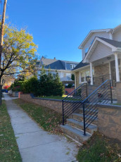 DF Construction Steps and Walls Project 12