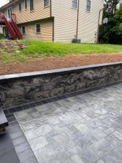 DF Construction Steps and Walls Project 3