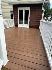 Jersey Craft Deck Builders 10