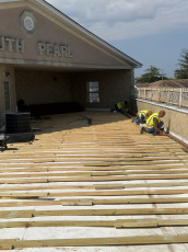 Jersey Craft Deck Builders 11