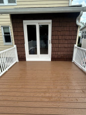 Jersey Craft Deck Builders 9